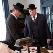 Murdoch Mysteries - galeria zdjęć - filmweb