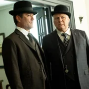 Murdoch Mysteries - galeria zdjęć - filmweb