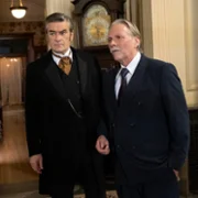 Murdoch Mysteries - galeria zdjęć - filmweb