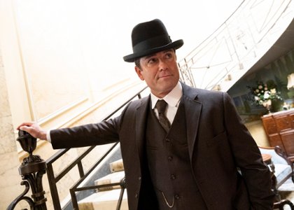 Sezon 19 Odcinek 5 The Borden Ultimatum