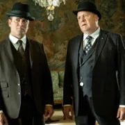 Murdoch Mysteries - galeria zdjęć - filmweb