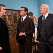 Murdoch Mysteries - galeria zdjęć - filmweb