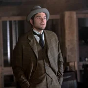 Murdoch Mysteries - galeria zdjęć - filmweb