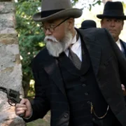 Murdoch Mysteries - galeria zdjęć - filmweb