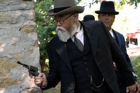 Sezon 19 Odcinek 6 He Ain't Heavy, He's My Brother