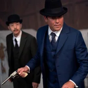 Murdoch Mysteries - galeria zdjęć - filmweb