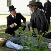 Murdoch Mysteries - galeria zdjęć - filmweb