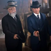 Murdoch Mysteries - galeria zdjęć - filmweb