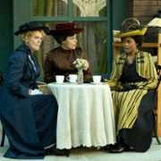 Murdoch Mysteries - galeria zdjęć - filmweb