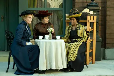 Detektyw Murdoch - galeria zdjęć - filmweb