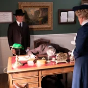 Murdoch Mysteries - galeria zdjęć - filmweb