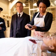 Murdoch Mysteries - galeria zdjęć - filmweb
