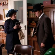 Murdoch Mysteries - galeria zdjęć - filmweb