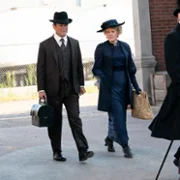 Murdoch Mysteries - galeria zdjęć - filmweb