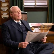 Murdoch Mysteries - galeria zdjęć - filmweb