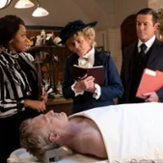 Murdoch Mysteries - galeria zdjęć - filmweb