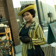 Murdoch Mysteries - galeria zdjęć - filmweb