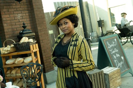 Sezon 19 Odcinek 7 Murder, She Wrote