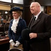 Murdoch Mysteries - galeria zdjęć - filmweb