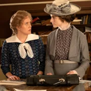 Murdoch Mysteries - galeria zdjęć - filmweb