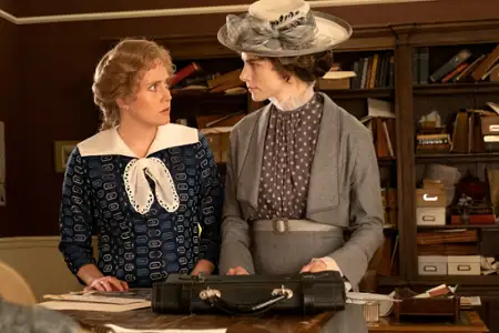 Detektyw Murdoch - galeria zdjęć - filmweb