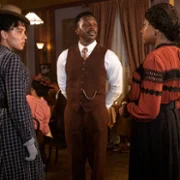 Murdoch Mysteries - galeria zdjęć - filmweb