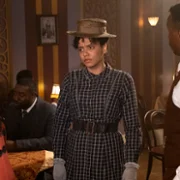 Murdoch Mysteries - galeria zdjęć - filmweb