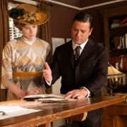 Murdoch Mysteries - galeria zdjęć - filmweb
