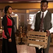 Murdoch Mysteries - galeria zdjęć - filmweb