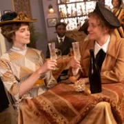 Murdoch Mysteries - galeria zdjęć - filmweb