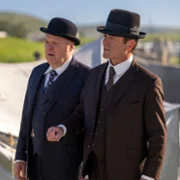 Detektyw Murdoch - galeria zdjęć - filmweb