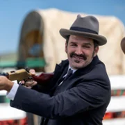 Detektyw Murdoch - galeria zdjęć - filmweb