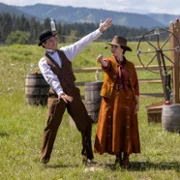 Detektyw Murdoch - galeria zdjęć - filmweb