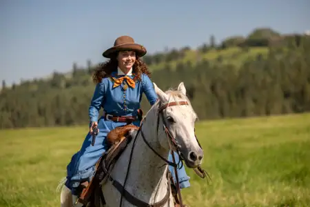 Detektyw Murdoch - galeria zdjęć - filmweb