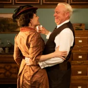 Detektyw Murdoch - galeria zdjęć - filmweb