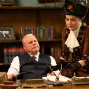 Detektyw Murdoch - galeria zdjęć - filmweb