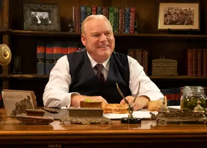 Detektyw Murdoch - galeria zdjęć - filmweb