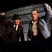 Detektyw Murdoch - galeria zdjęć - filmweb