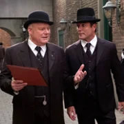 Detektyw Murdoch - galeria zdjęć - filmweb