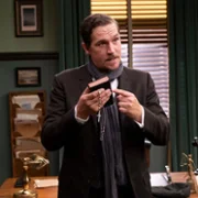 Detektyw Murdoch - galeria zdjęć - filmweb