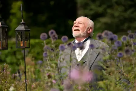 Detektyw Murdoch - galeria zdjęć - filmweb