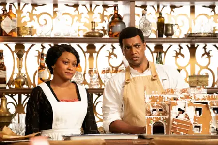 Detektyw Murdoch - galeria zdjęć - filmweb