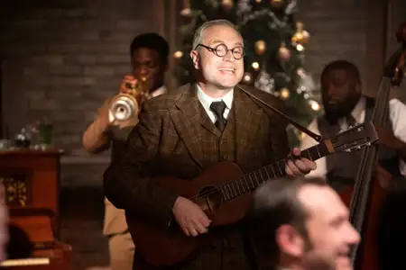 Detektyw Murdoch - galeria zdjęć - filmweb