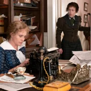 Detektyw Murdoch - galeria zdjęć - filmweb