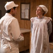 Detektyw Murdoch - galeria zdjęć - filmweb