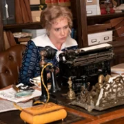 Detektyw Murdoch - galeria zdjęć - filmweb