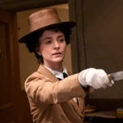 Detektyw Murdoch - galeria zdjęć - filmweb