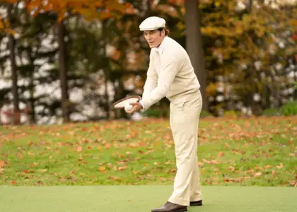 Detektyw Murdoch - galeria zdjęć - filmweb