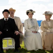 Detektyw Murdoch - galeria zdjęć - filmweb