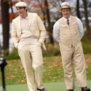 Detektyw Murdoch - galeria zdjęć - filmweb